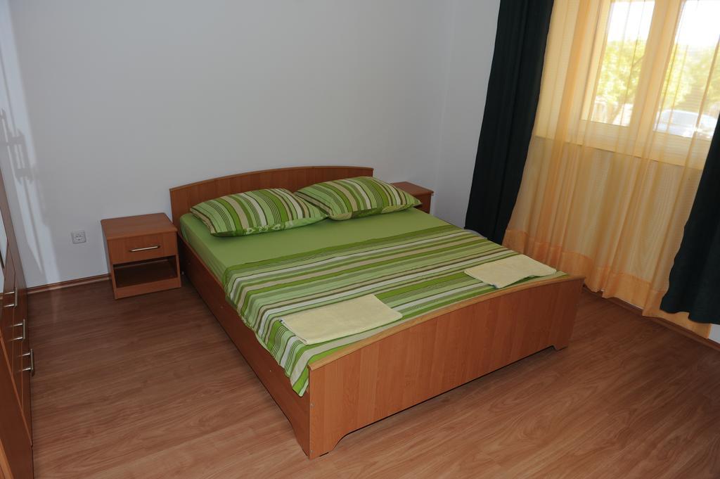 Dubrava  Apartment Matini Dvori מראה חיצוני תמונה