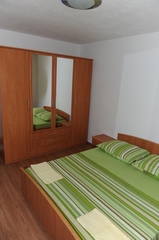 Dubrava  Apartment Matini Dvori מראה חיצוני תמונה