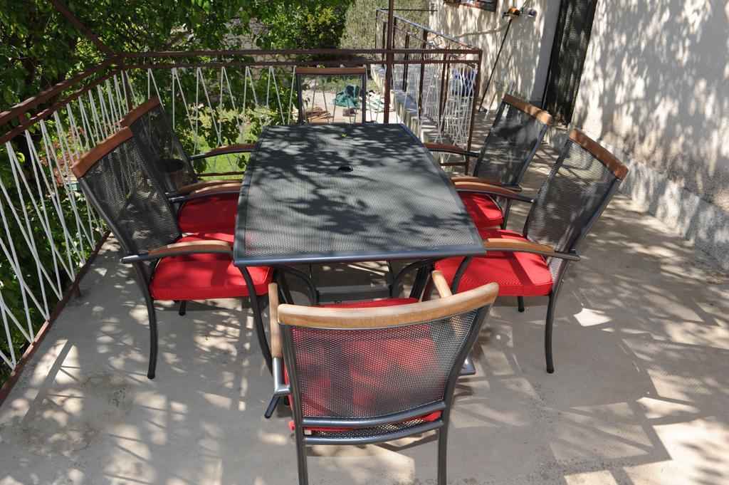 Dubrava  Apartment Matini Dvori מראה חיצוני תמונה