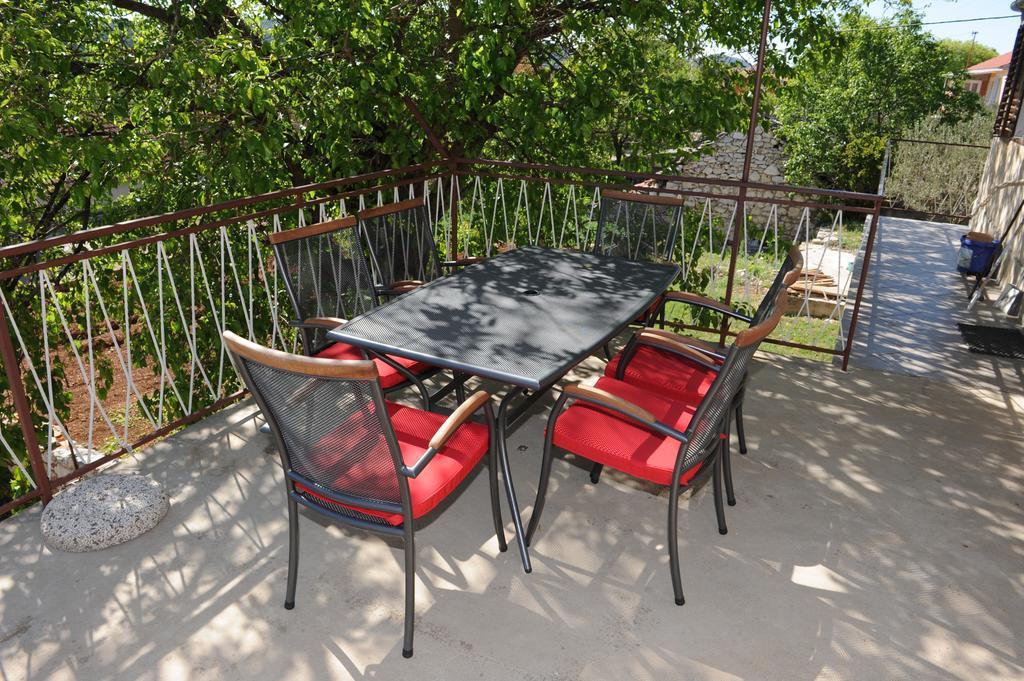 Dubrava  Apartment Matini Dvori מראה חיצוני תמונה
