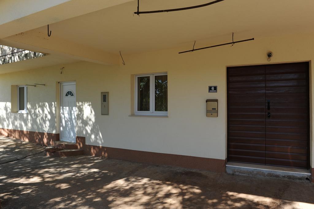 Dubrava  Apartment Matini Dvori מראה חיצוני תמונה
